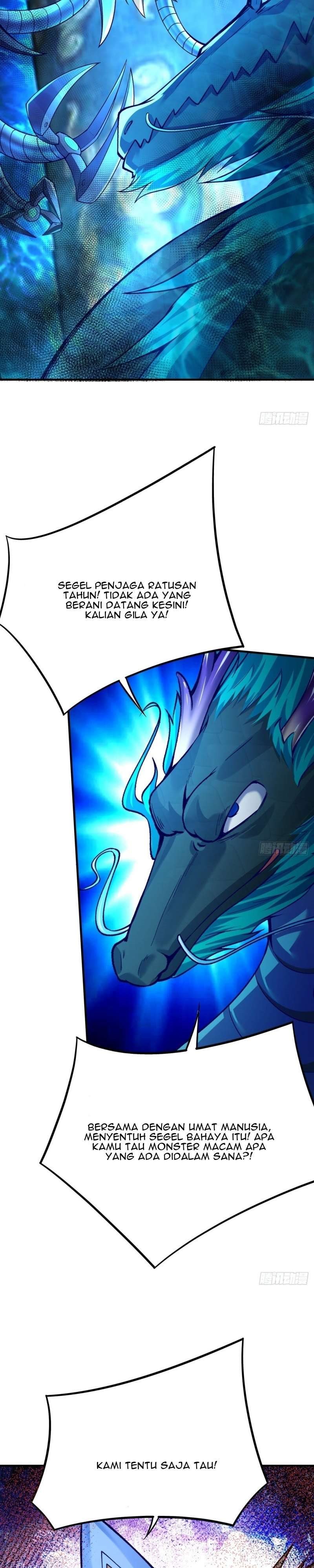 I Picked Up An Attributes Chapter 118 Gambar 12